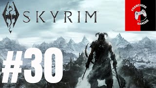 Poison the Meadery  Blind Skyrim Playthrough PS5  Epi 30 [upl. by Hutchins]