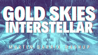 Alesso vs Martin Garrix  Interstellar vs Gold Skies Martin Garrix UMF 2024 Mashup Renzed Remake [upl. by Mehta]