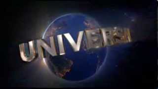 intro de peliculas universal [upl. by Inotna]