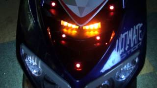 Speedfight 2 Ultimate Edition Leds [upl. by Given]