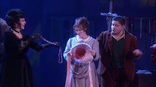 Giacomo Puccini – La Bohème Stefan Herheim  Operahuset Oslo [upl. by Nnor328]