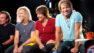 Bon Jovi Smile Part3 [upl. by Llirrem]