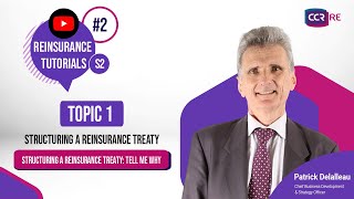 📋 Why structuring reinsurance treaty  I Reinsurance treaty I Reinsurance Tutorials 2 I Season 2 🎥 [upl. by Koo537]