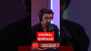 Vaginal quruluq [upl. by Ettelrats]