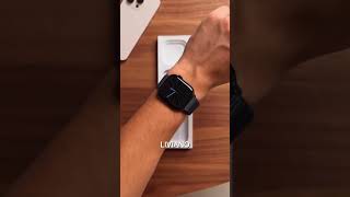 Apple Watch en Cover Company 🤩 [upl. by Anim]