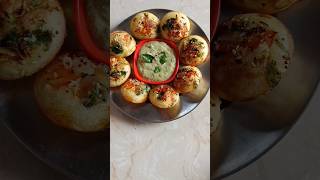 Tasty Aape  Dishas Recipes shorts ytshorts aape food recipe [upl. by Siurtemed]