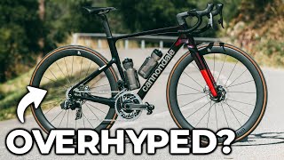 Are Aero Bike Really Worth it An Aerodynamics Expert Reveals the Truth [upl. by Gaige]