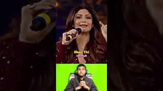 Kapil Sharma😎 Roast 🔥 Shilpa Shetty 😂shorts kapilsharma comedy [upl. by Willi]