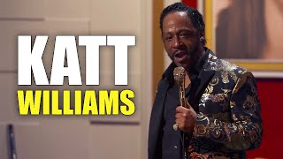 Katt Williams Great America Part 1 [upl. by Auohs]