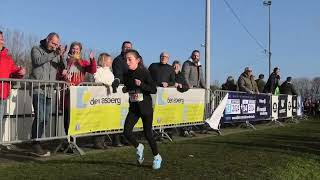 19 11 2023 Hulshout Veldloop Pupillen [upl. by Saleme]