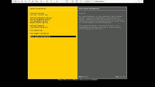 How to install Esxi install on VMware workstation Pro 17 esxi windows [upl. by Zaneski]