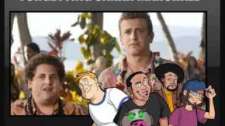 Forgetting Sarah Marshall Spill Review [upl. by Melissa432]