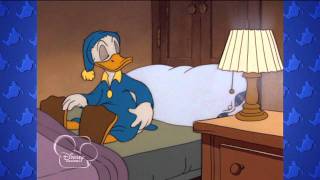 Have a Laugh  Classic Donald Duck  Disney Channel UK [upl. by Svend663]