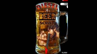 Beer Song Lyrics  Diesel  trending song  reels song [upl. by Pitt]