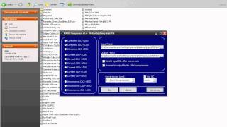 COME USARE PSP ISO COMPRESSOR [upl. by Eidaj]