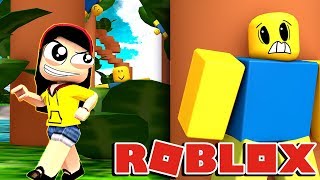 Come out Come Out Wherever You Are  Roblox Find the Noobs  DOLLASTIC PLAYS [upl. by Ahter]