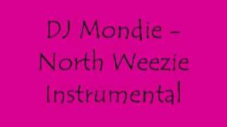 North Weezie Instrumental [upl. by Etteoj257]