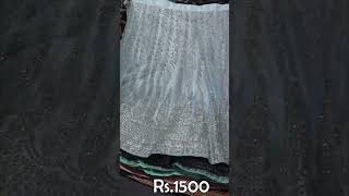 RS1500 Designer lehengas [upl. by Jarrad]