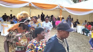 ENIA AMAGOGI ENTABURUTA by MR ONGENGO [upl. by Resay]