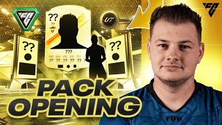 SUPER PACK OPENING  WL amp RIVALS PACKS  HERO SBC  ICON SBC [upl. by Viguerie545]