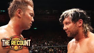 THE RECOUNT The story of Okada vs Omega [upl. by Shana624]