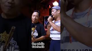 OM ADELLA TERBARU CAK FENDIK TEMBOK DERITA fypシ゚viral dangdutkoplo [upl. by Carbone]