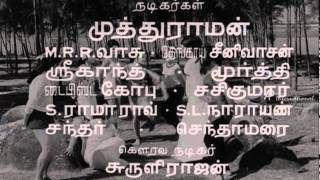 Kasethan Kadavulada  Aval Enna Nenaithal Song [upl. by Nolram262]