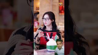 Itni chalak ladki kabhi nehi dekhi cdrama shorts ytshorts bts chinesedrama korean trending [upl. by Drahcir198]