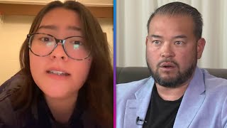 Jon and Kate Gosselins Daughter Mady SLAMS ‘Harmful Online Trolls [upl. by Craw]