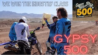 Gypsy Tales 500 [upl. by Ugo266]