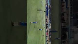 Tajnant vs Biskra 20172018 [upl. by Beale]