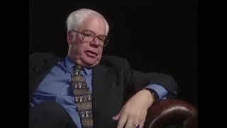 Richard Rorty on Pragmatism amp Truth [upl. by Haskel]