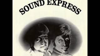 The Sound Express  full album [upl. by Thissa]