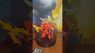 SAZABI SD [upl. by Tailor334]