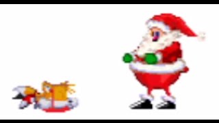 Sonic Skits Christmas Special [upl. by Joye]