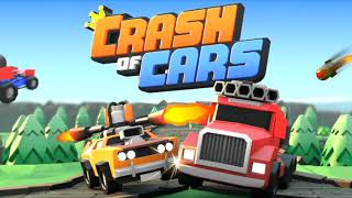 Crash of Cars Mansion Northwoods [upl. by Rao]