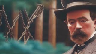 H H Holmes documentary [upl. by Sclater]