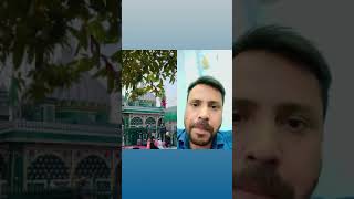 Sabir Pak ki Mazar ka gular video jarur dekhenshort video India action 🤲🤲 [upl. by Emirej]