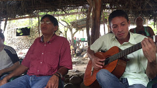 Al final del Sendero Guitarra  Luis Egurrola [upl. by Xam]