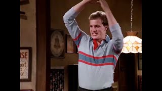 Cheers  Woody Boyd funny moments Part 9 HD [upl. by Silecara]