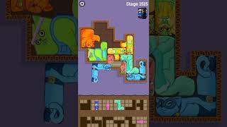 puzzle cats Gameplay Walkthrough STARS Gameplay Walkthrough story arbaz gamer [upl. by Thissa]