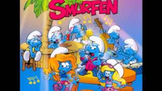 Wij willen smurfen  Hallo [upl. by Peper]