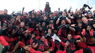 2023 UCO v Fort Hays Highlights [upl. by Eardna]