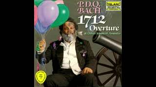 PDQ Bach 1712 Overture and Other Musical Assaults [upl. by Farman]