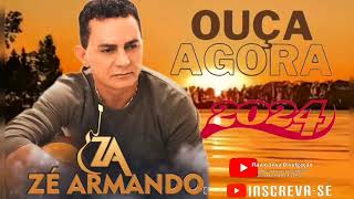 ZÉ ARMANDO CD COMPLETO 2024 [upl. by Youlton432]