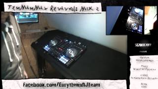 TenMinMix Revival Mix 2 [upl. by Asirb]