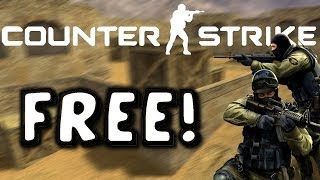 How to Install Counter Strike 16 FREE Direct Download amp Torrent [upl. by Hait]