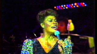 Dionne Warwick  Live Brasil Full Concert 1993 [upl. by Jeana58]