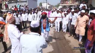 भिल्लाचे सोंग Bhillache Song Hingangaon Yatra [upl. by Sax54]