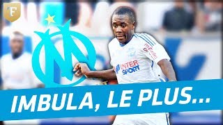 Giannelli Imbula qui est quotle plusquot [upl. by Burgener85]